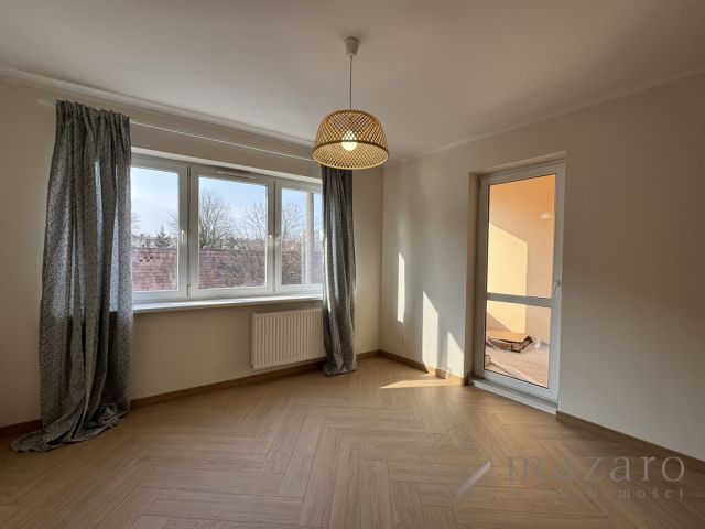 Mieszkanie 3-pokojowe Bydgoszcz Śródmieście. Zdjęcie 9