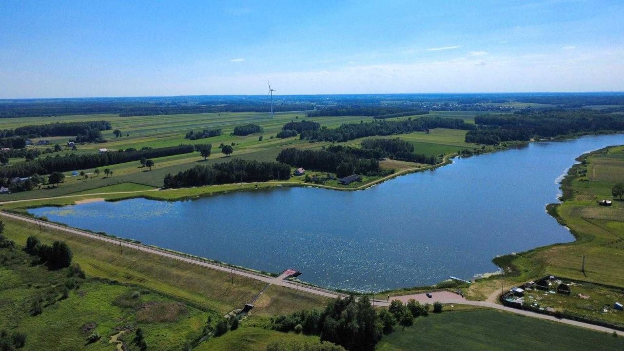Działka siedliskowa Grodzisk. Zdjęcie 2