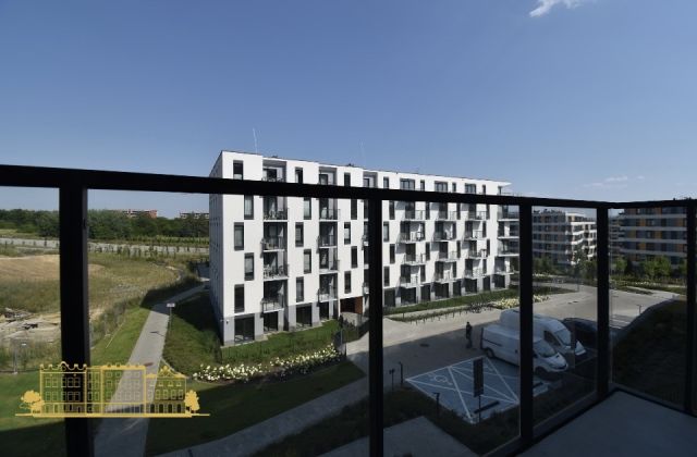 Mieszkanie 2-pokojowe Kraków, ul. Stefana Banacha. Zdjęcie 7