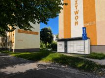 Działka inwestycyjna Szczecin Dąbie, Miernicza / Anieli Krzywoń. Zdjęcie 4
