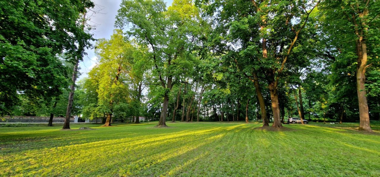 Działka inwestycyjna Zameczek. Zdjęcie 14
