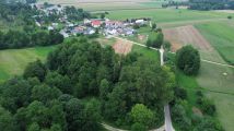Działka rolno-budowlana Stodzew. Zdjęcie 3