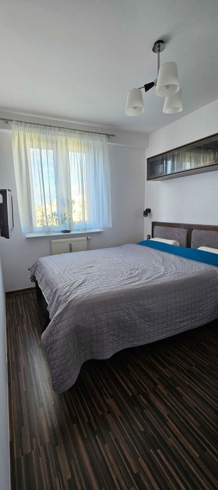 Mieszkanie 3-pokojowe Gorzów Wielkopolski Górczyn, ul. Gabriela Narutowicza. Zdjęcie 5