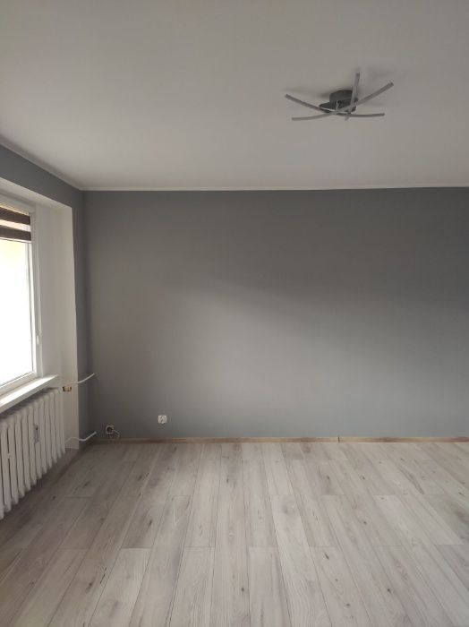 Mieszkanie 1-pokojowe Paterek