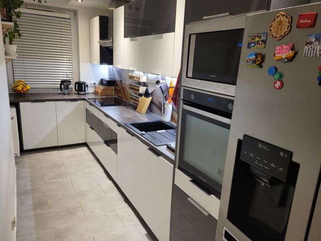 Mieszkanie 4-pokojowe Lublin Ponikwoda, ul. Czesława Strzeszewskiego. Zdjęcie 1