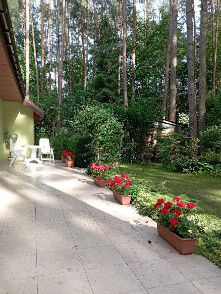 dom wolnostojący, 5 pokoi Adamów-Wieś, ul. Malinowa. Zdjęcie 5