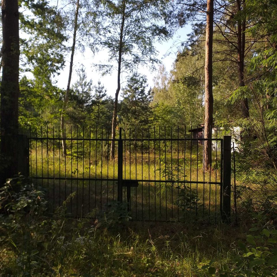 Działka budowlana Psary