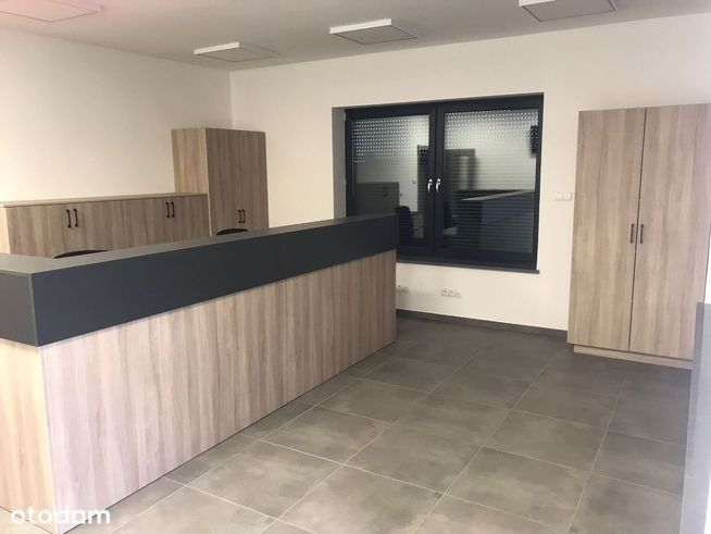 Hala/magazyn Nochowo, ul. Majowa. Zdjęcie 5