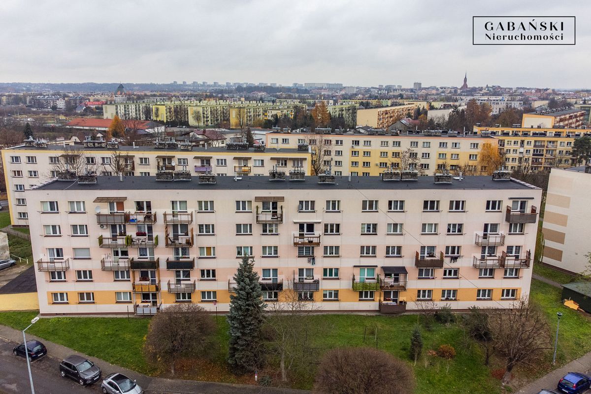 Mieszkanie 2-pokojowe Tarnów, ul. Wiejska. Zdjęcie 10