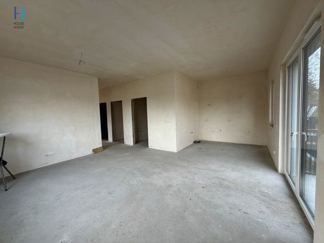 Mieszkanie 4-pokojowe Łódź Polesie, ul. Podchorążych. Zdjęcie 4