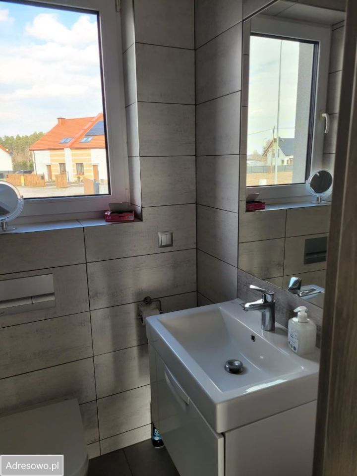 dom wolnostojący, 5 pokoi Kiełpin. Zdjęcie 13