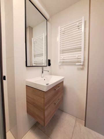 Mieszkanie 3-pokojowe Wrocław Popowice, ul. Popowicka. Zdjęcie 11