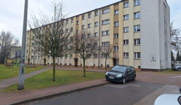 Mieszkanie 2-pokojowe Wieluń, os. Armii Krajowej