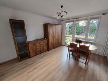 Mieszkanie 2-pokojowe Andrychów, ul. Metalowców