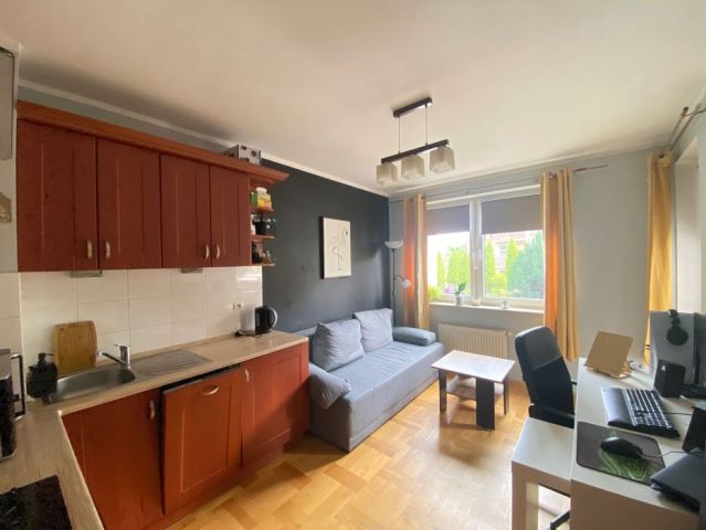 Mieszkanie 2-pokojowe Kraków Ruczaj, ul. Obozowa. Zdjęcie 1