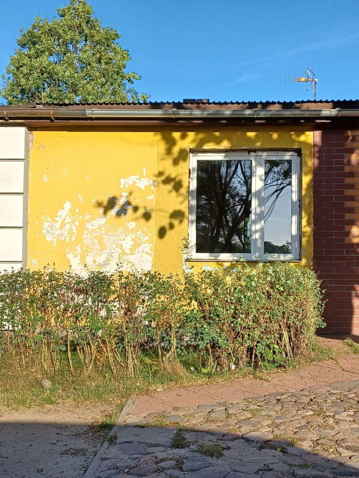 Mieszkanie 1-pokojowe Jeleń