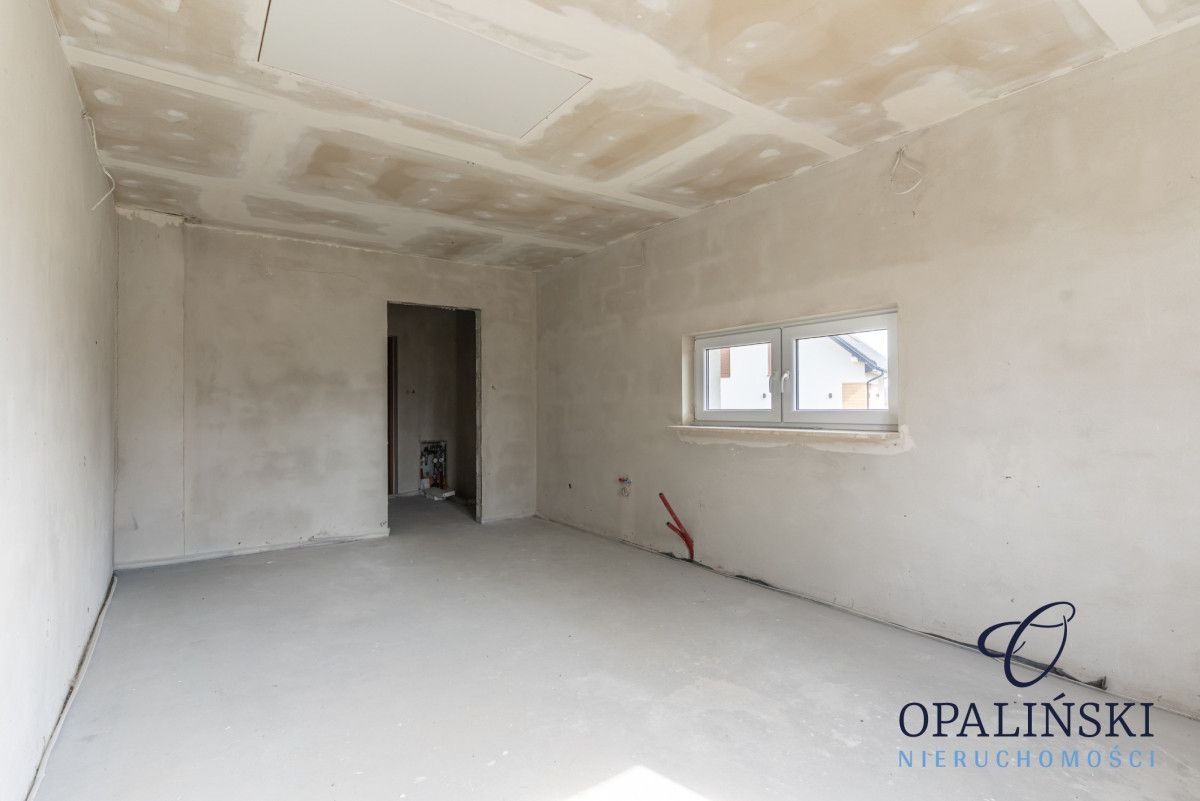 dom wolnostojący, 5 pokoi Nowy Dzików. Zdjęcie 16