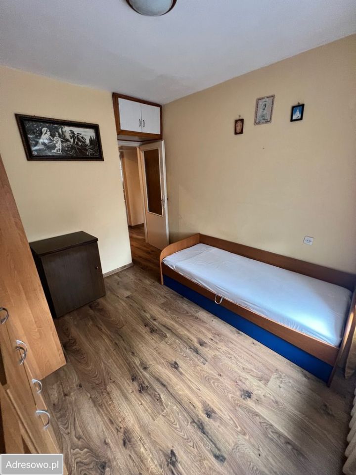 Mieszkanie 2-pokojowe Kluczbork, ul. Kochanowskiego. Zdjęcie 2