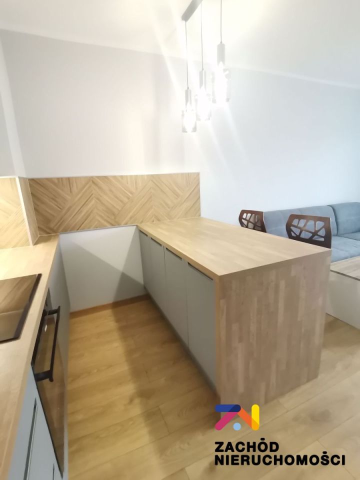 Mieszkanie 2-pokojowe Nowa Sól, os. Armii Krajowej. Zdjęcie 13