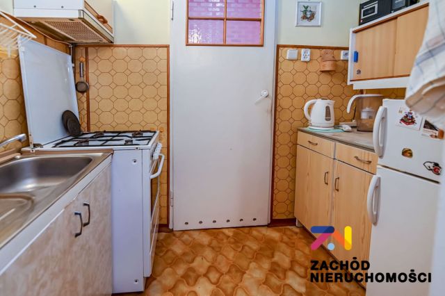 Mieszkanie 1-pokojowe Zielona Góra Centrum, ul. dr. Pieniężnego. Zdjęcie 9