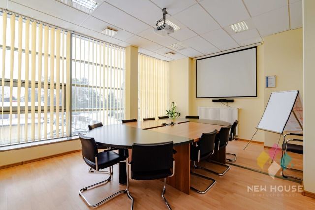 Biuro Gutkowo. Zdjęcie 3