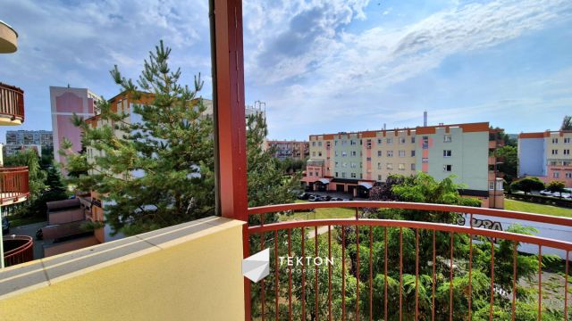 Mieszkanie 4-pokojowe Łódź Widzew, ul. Aleksandra Tansmana. Zdjęcie 18