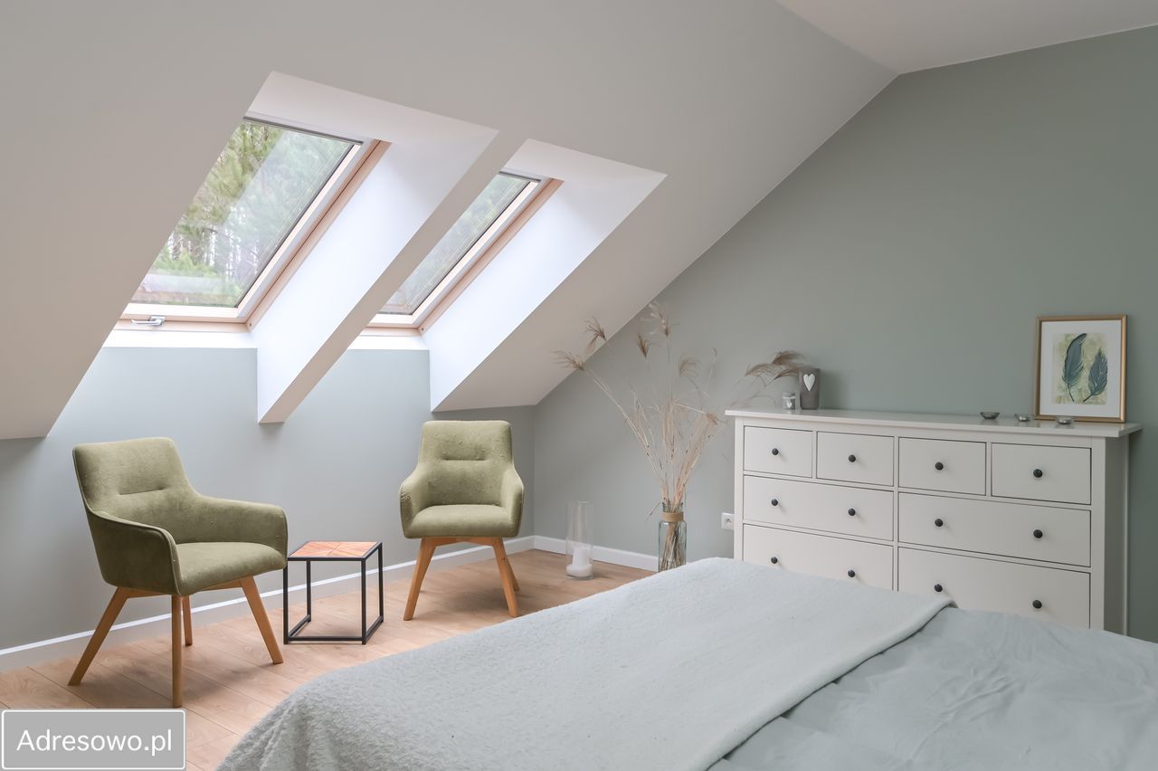 dom wolnostojący, 6 pokoi Mała Piaśnica. Zdjęcie 11