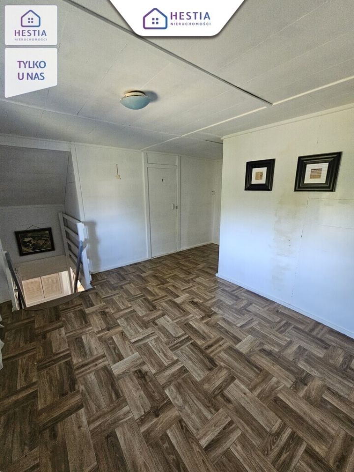 dom wolnostojący, 3 pokoje Bezrzecze. Zdjęcie 19