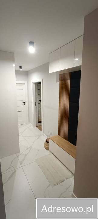 Mieszkanie 4-pokojowe Warszawa Białołęka, ul. Ku Rzece. Zdjęcie 10