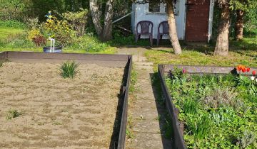 Działka rod Niekłonice