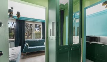 Mieszkanie 1-pokojowe Warszawa Śródmieście, al. Jana Chrystiana Szucha