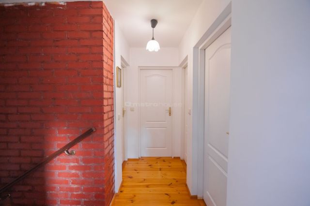 dom wolnostojący, 2 pokoje Stawinoga. Zdjęcie 13