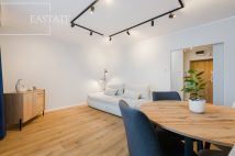 Mieszkanie 1-pokojowe Gdańsk Chełm, ul. Antoniego Suchanka