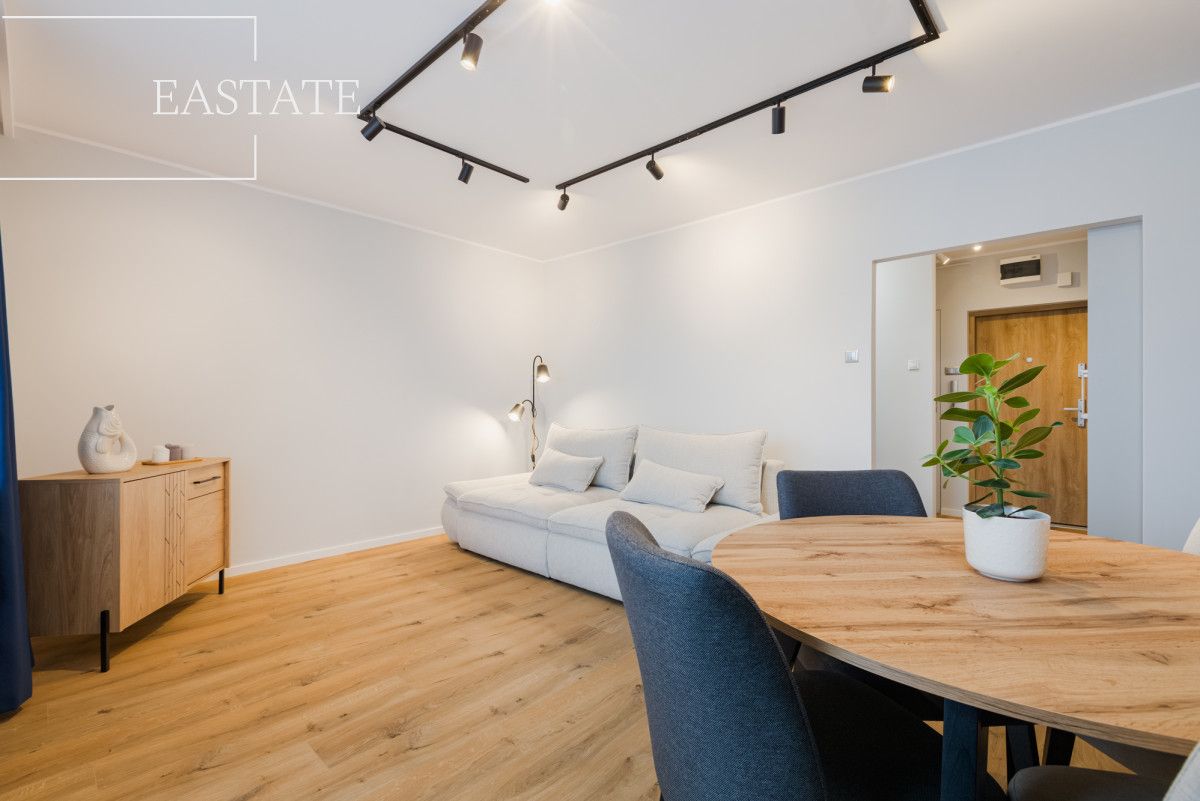 Mieszkanie 1-pokojowe Gdańsk Chełm, ul. Antoniego Suchanka