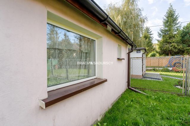 bliźniak, 2 pokoje Kraków Zwierzyniec, ul. Jadwigi Majówny. Zdjęcie 7