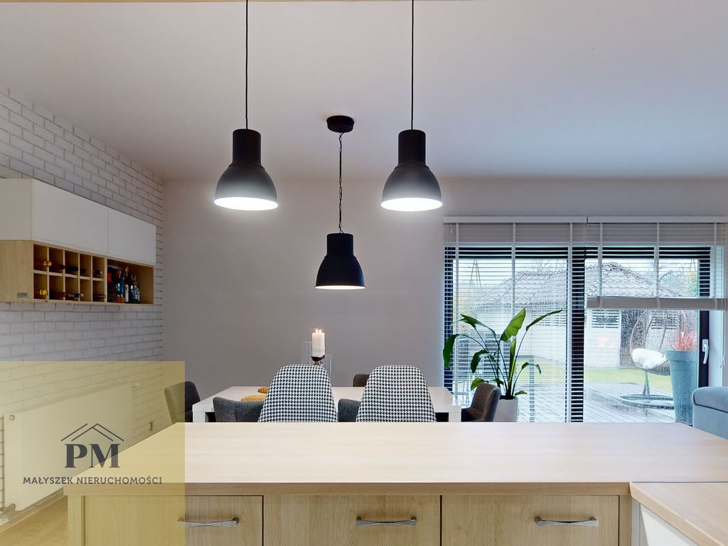 dom wolnostojący, 4 pokoje Bobolice, ul. Kolejowa. Zdjęcie 31