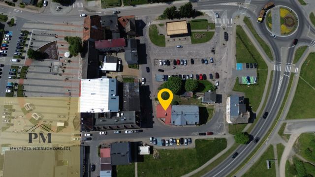 Lokal Bobolice, ul. Spółdzielcza. Zdjęcie 17