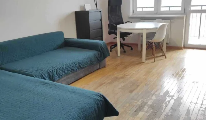 Mieszkanie 2-pokojowe Łuków, ul. Zbożowa