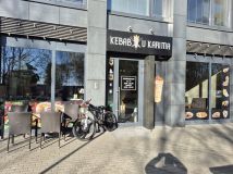 Lokal Warszawa Mokotów, ul. Kłobucka. Zdjęcie 3