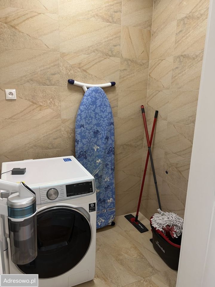 Mieszkanie 3-pokojowe Warszawa Mokotów, ul. Jana Pohoskiego. Zdjęcie 3