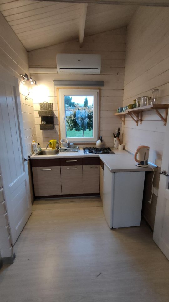 dom letniskowy, 3 pokoje Obrzynowo Wybudowanie. Zdjęcie 8