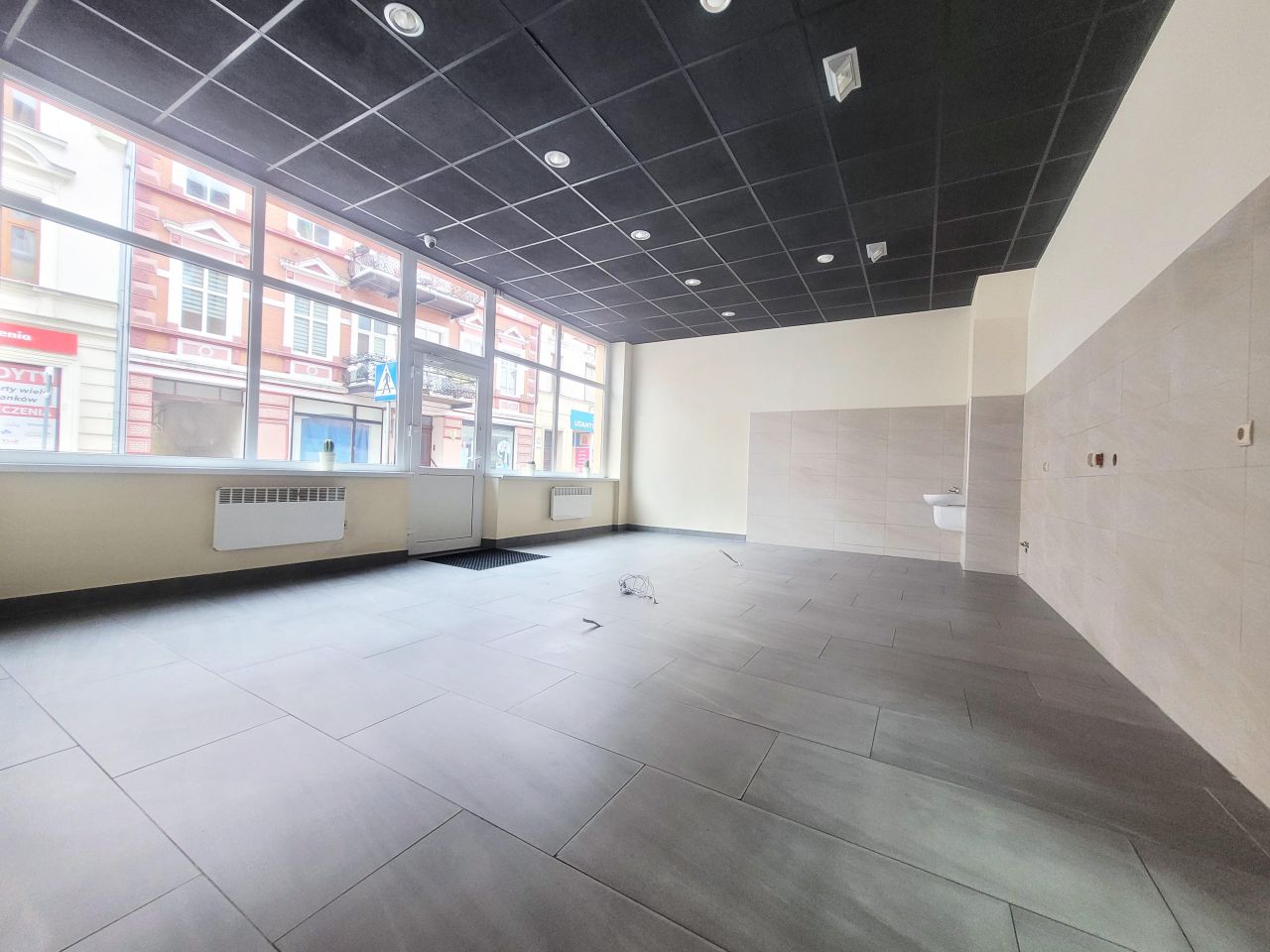 Lokal Mrągowo Centrum, ul. Królewiecka. Zdjęcie 4