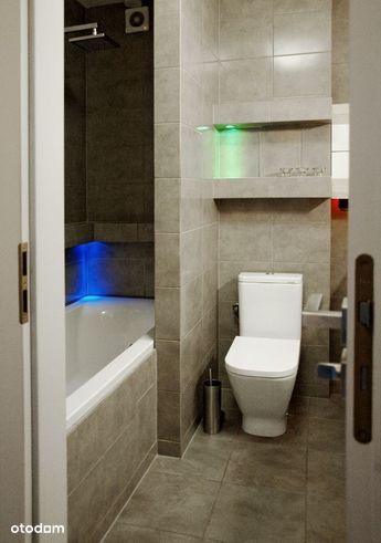 Mieszkanie 3-pokojowe Wrocław Zakrzów, ul. Zatorska. Zdjęcie 10