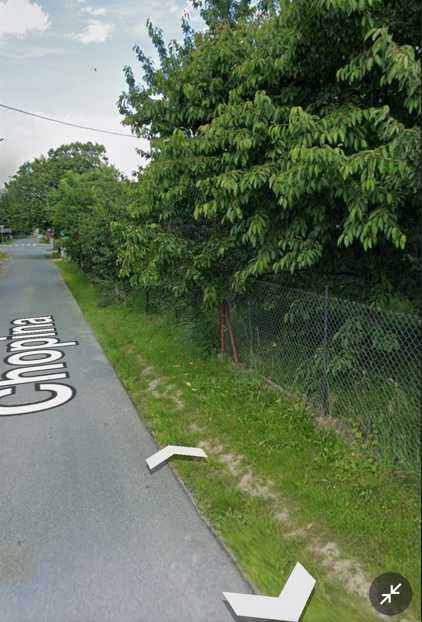 Działka budowlana Przezdrowice. Zdjęcie 6