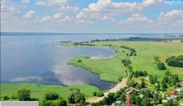 Działka budowlana Czarna Łąka