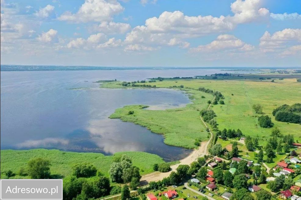 Działka budowlana Czarna Łąka. Zdjęcie 2