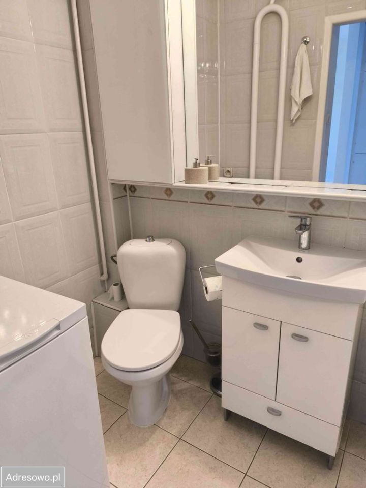 Mieszkanie 2-pokojowe Częstochowa Centrum, ul. Sułkowskiego. Zdjęcie 10