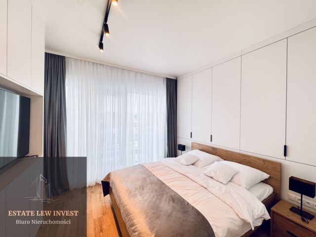 Mieszkanie 2-pokojowe Kraków, ul. Rakowicka. Zdjęcie 9