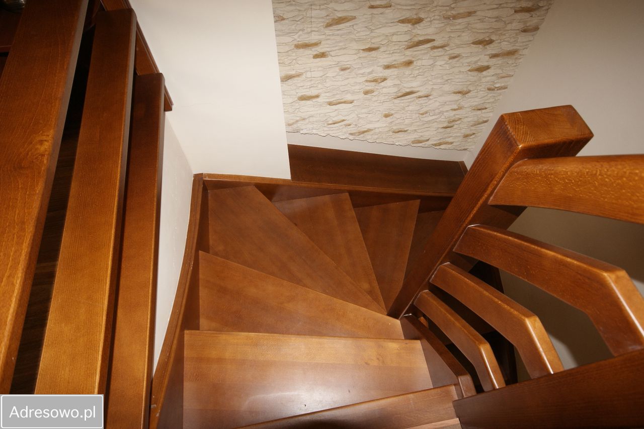 Mieszkanie 3-pokojowe Wrocław Śródmieście. Zdjęcie 12