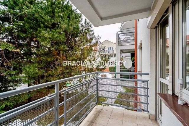 Mieszkanie 2-pokojowe Kraków Dębniki, ul. Torfowa. Zdjęcie 19